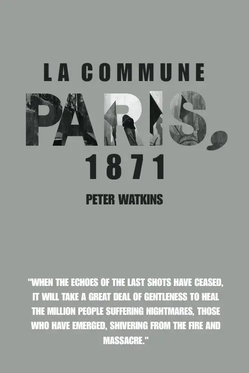 La Commune (Paris, 1871)