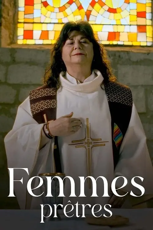 Femmes prêtres : vocations interdites