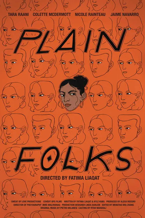 Plain Folks