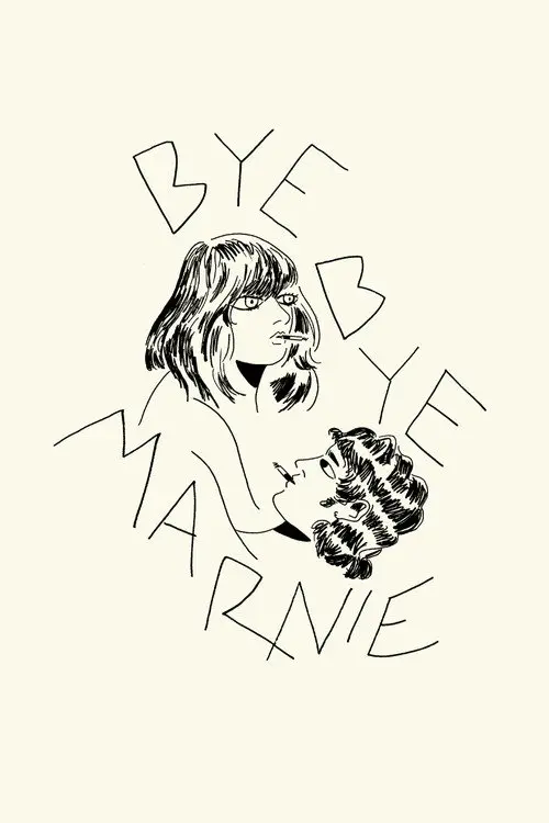 Bye Bye Marnie