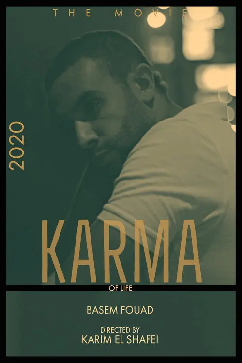 Karma Of Life