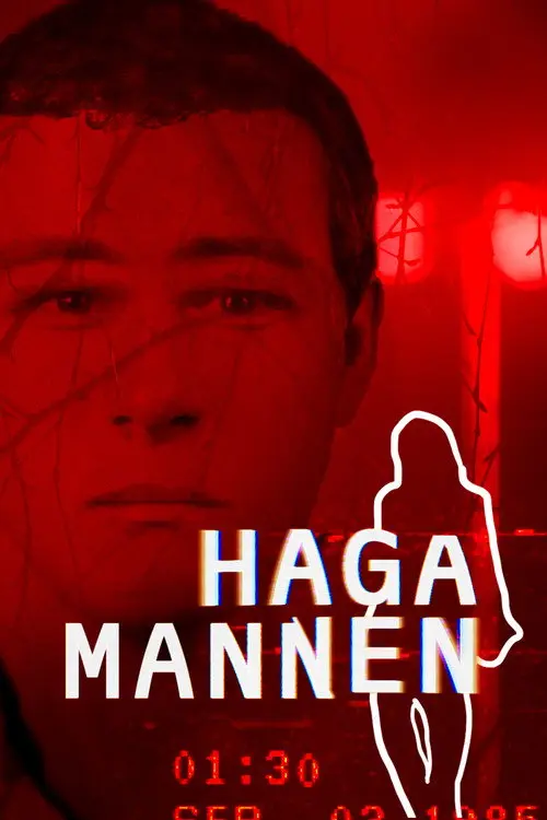 Hagamannen