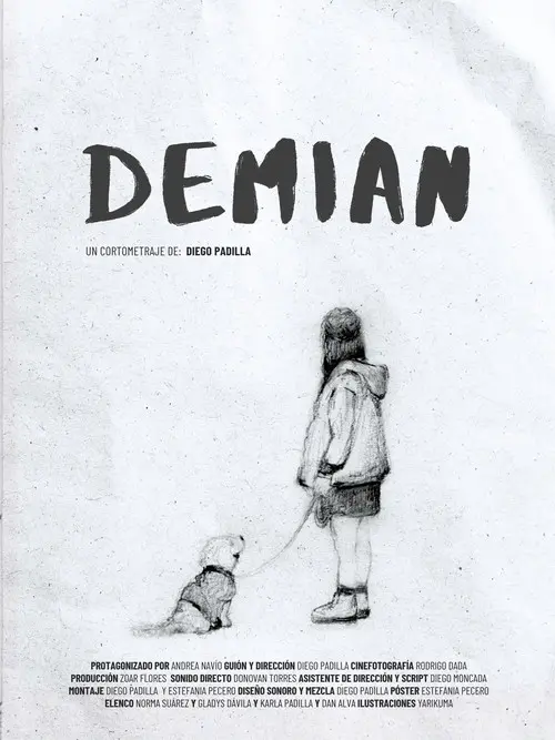 Demian
