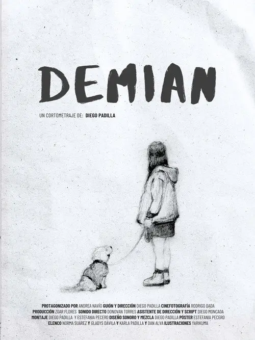 Demian