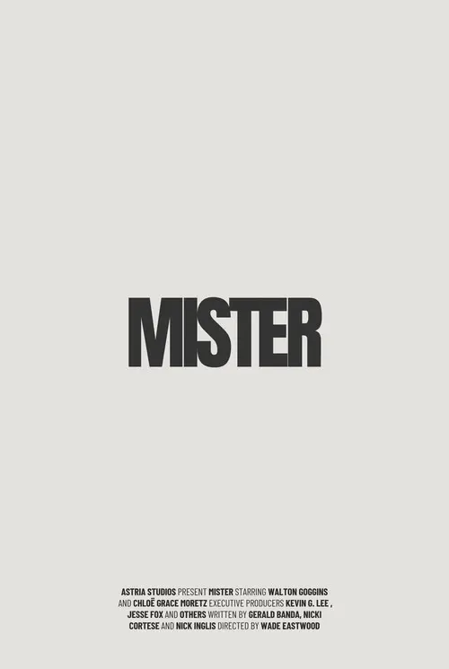 Mister