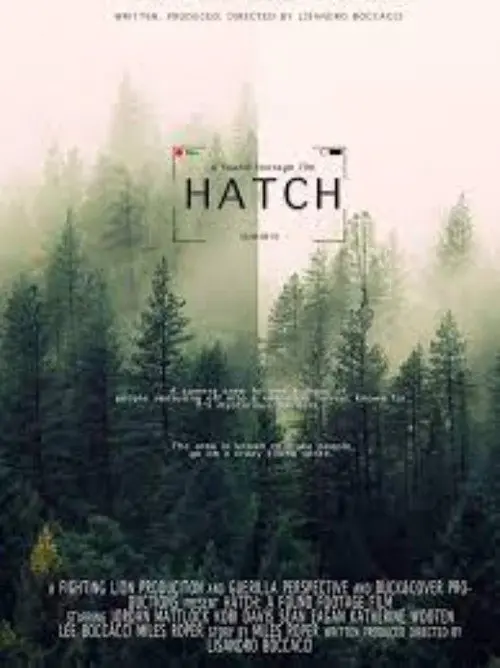 Hatch: Found Footage