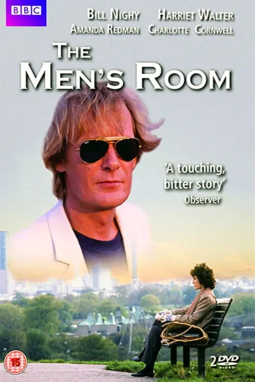 The Men's Room