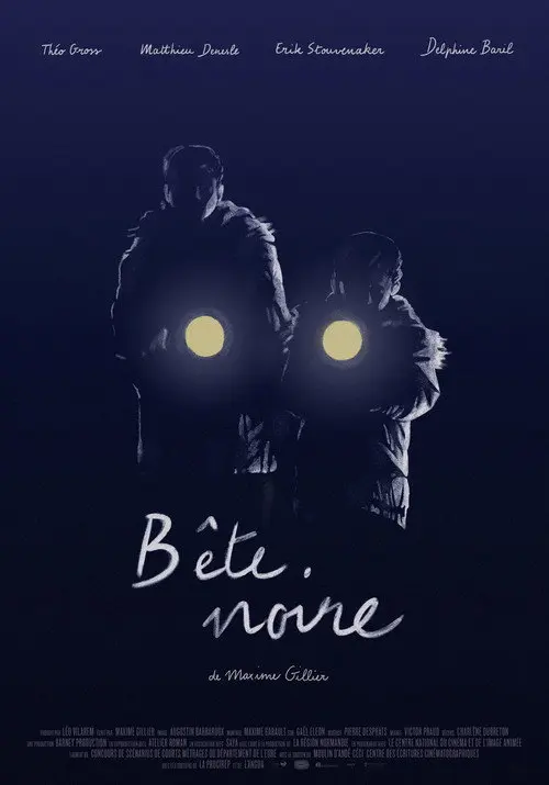 Bête Noire