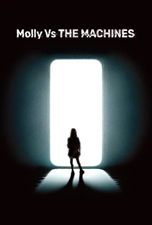 Molly vs. THE MACHINES