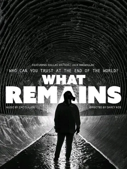 What Remains