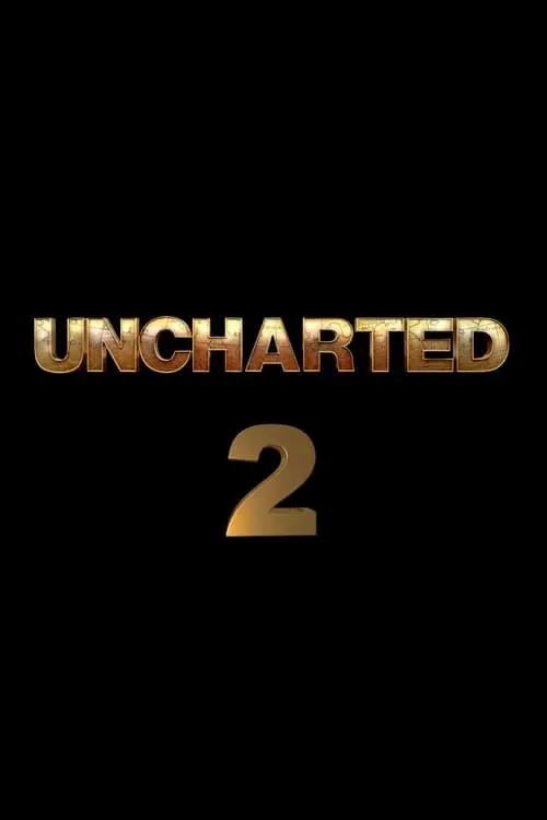 Uncharted: Part Two