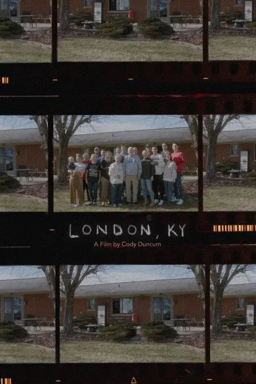 London, KY