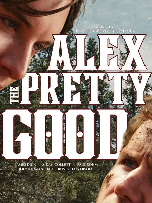 Alex the Pretty Good