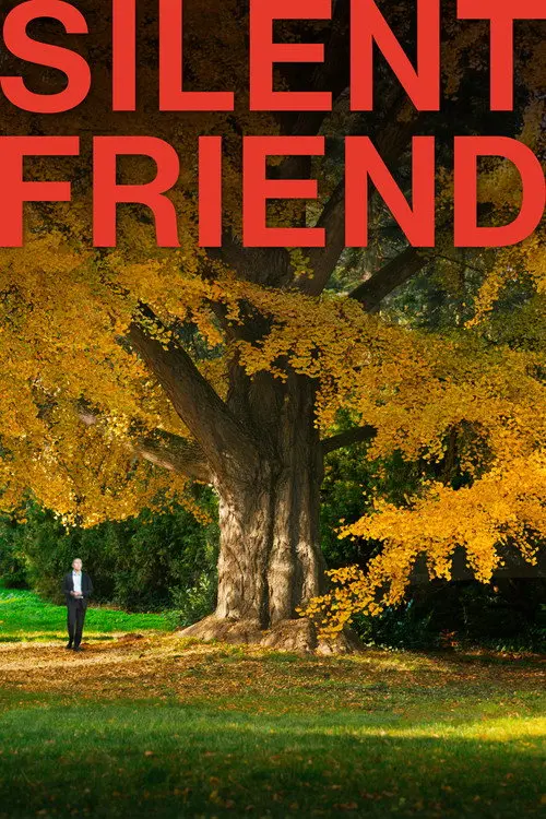 Silent Friend