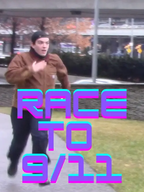 Race to 9/11