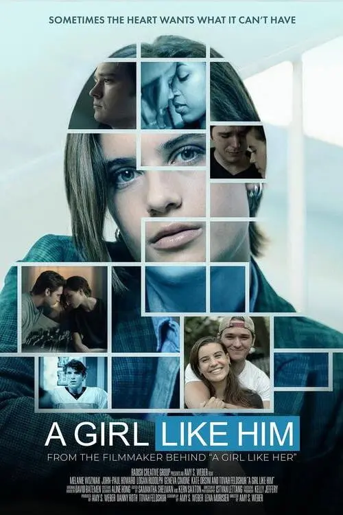 A Girl Like Him