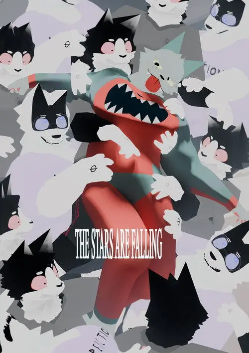 The Stars Are Falling