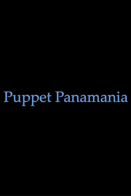 Puppet Panamania