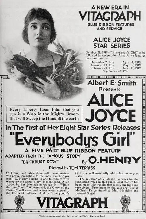 Everybody's Girl
