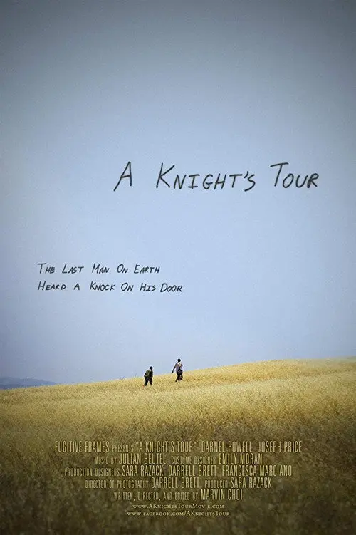 A Knight's Tour