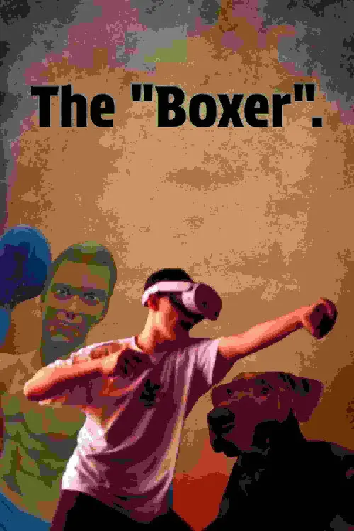 The "Boxer"