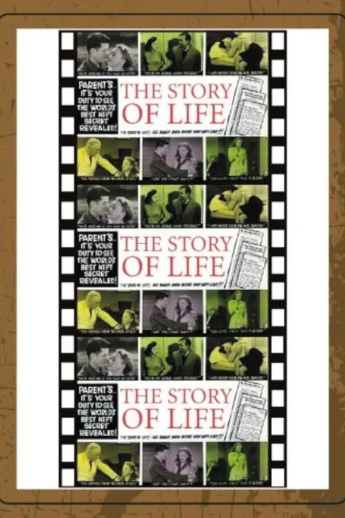 The Story of Life