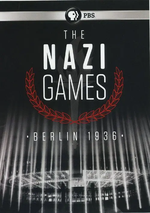 Olympia 1936. Der verratene Traum