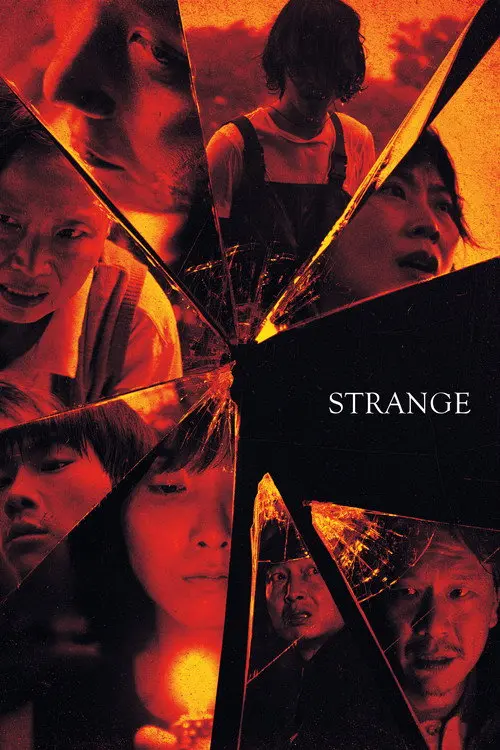 Strange