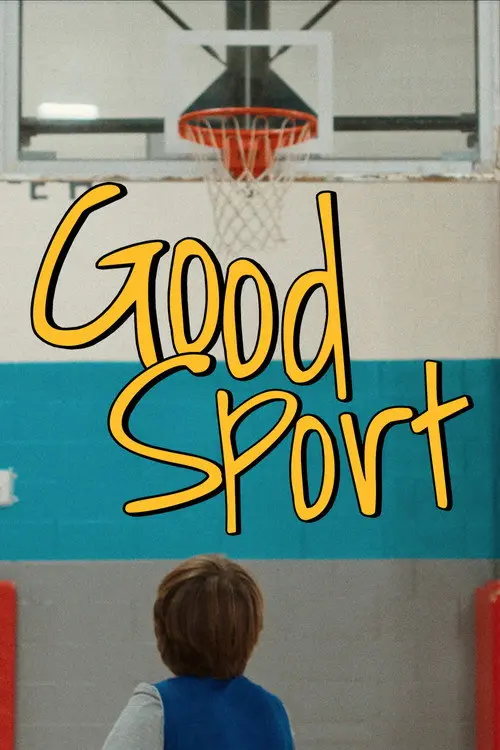 Good Sport
