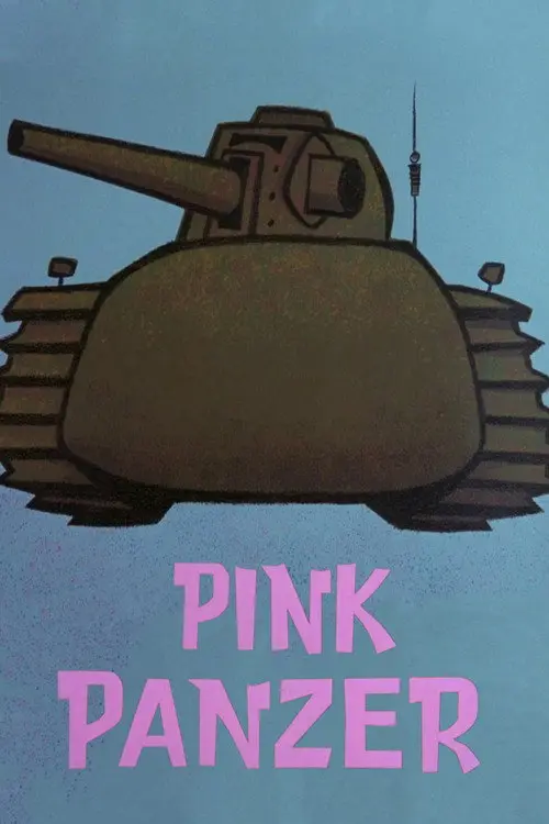 Pink Panzer