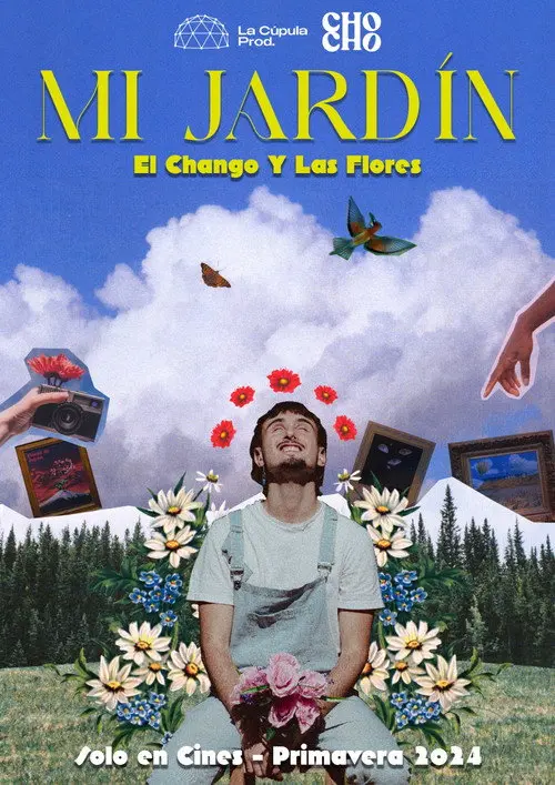 Mi Jardín