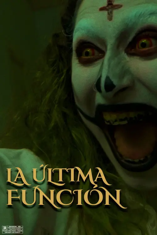 The Last Function