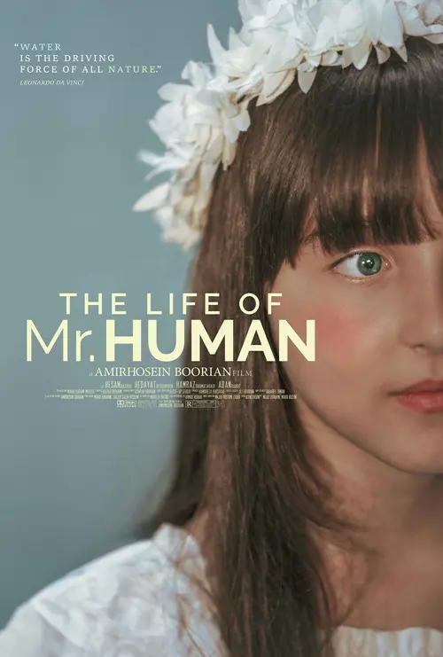 The Life of Mr. Human
