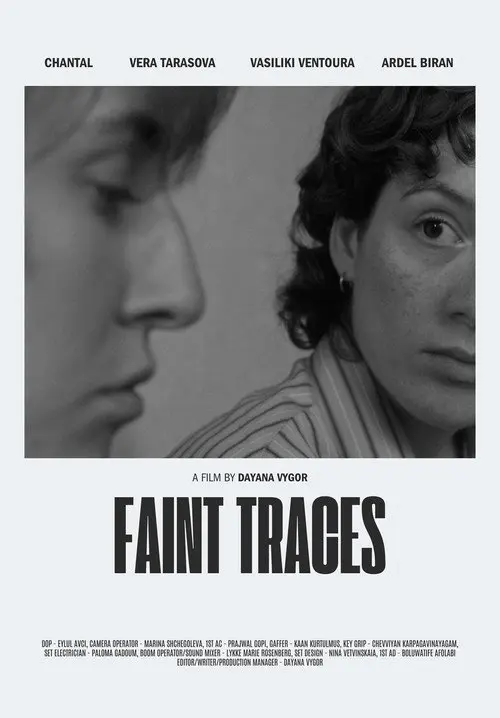 Faint Traces