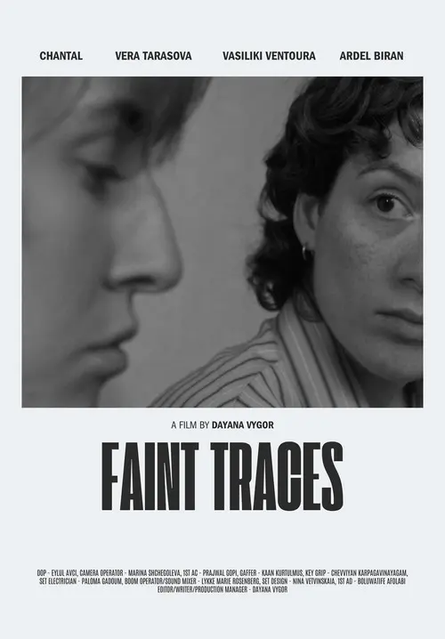 Faint Traces