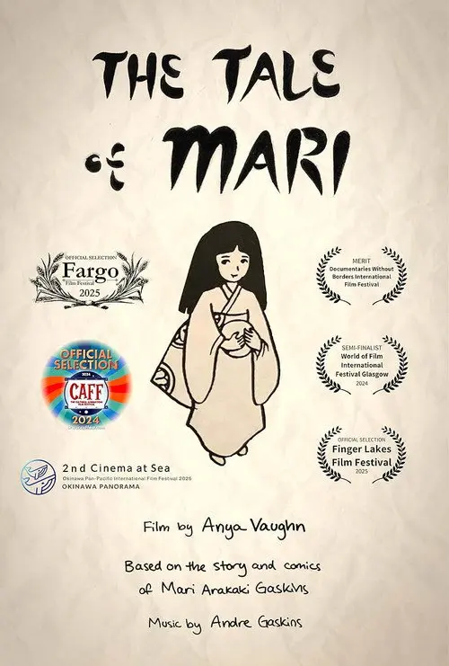 The Tale of Mari