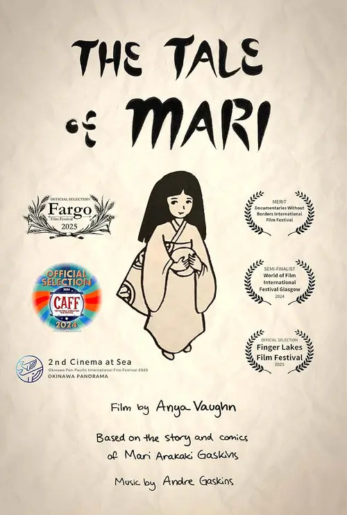 The Tale of Mari