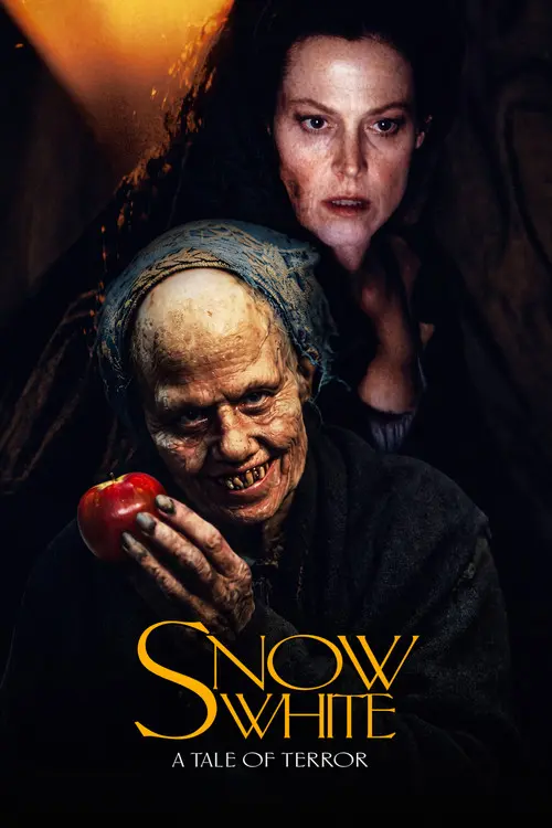 Snow White: A Tale of Terror