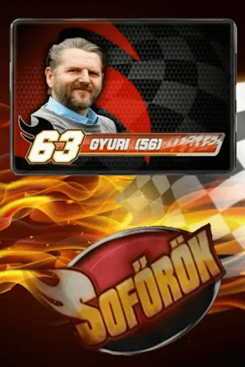 Sofőrök