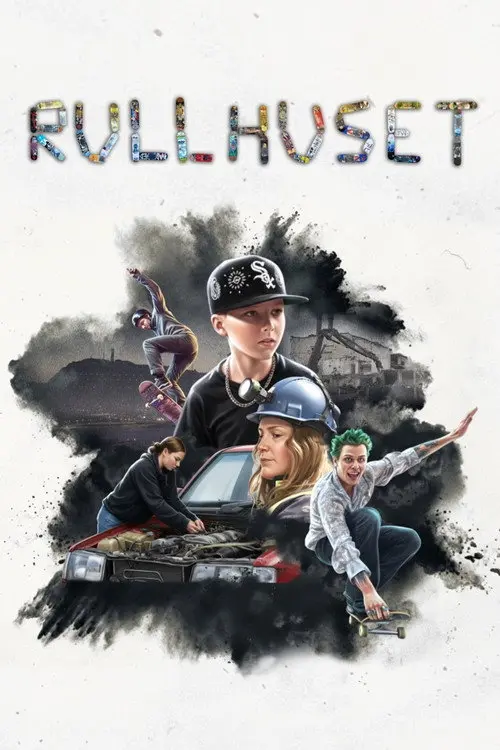 Rullhuset
