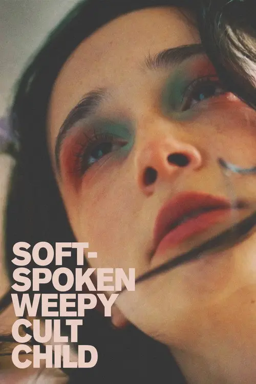Soft-Spoken Weepy Cult Child