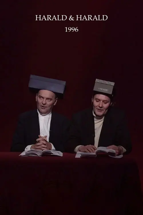 Harald & Harald