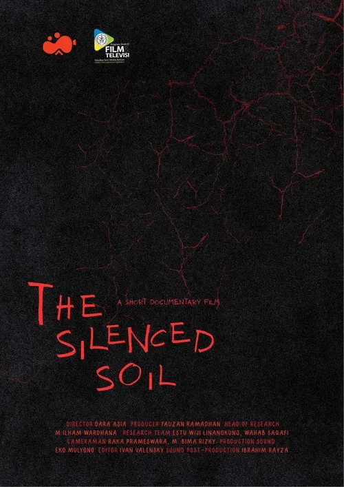 The Silenced Soil