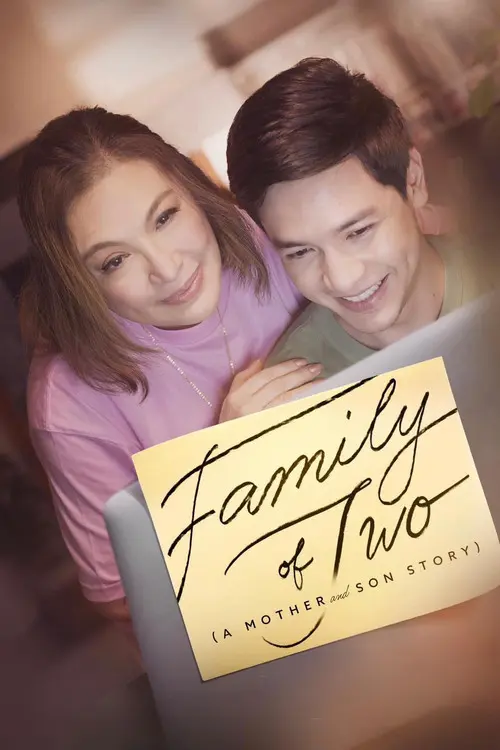 Family of Two