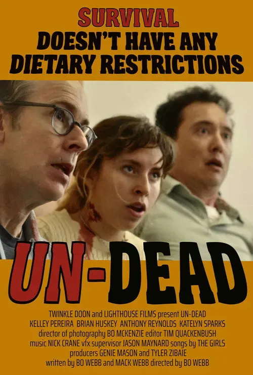 UN-DEAD