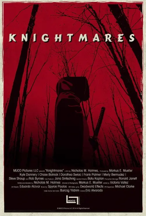 Knightmares