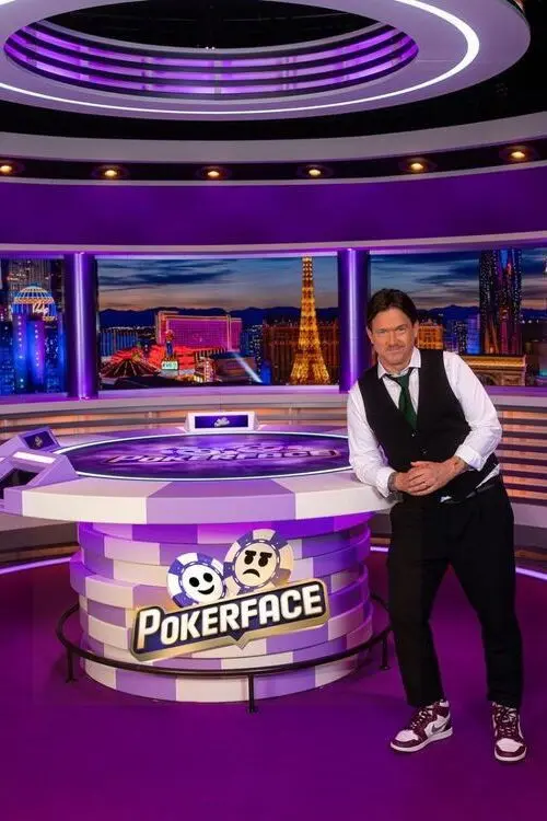 Pokerface