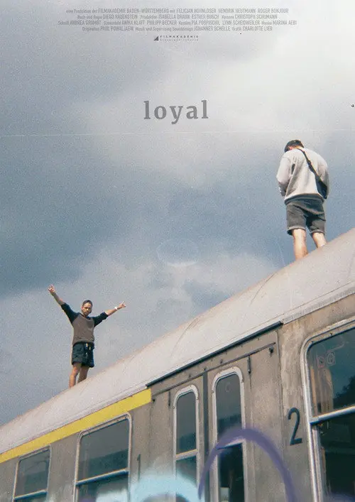 loyal