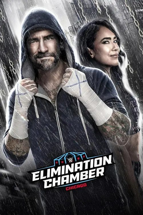 Elimination Chamber