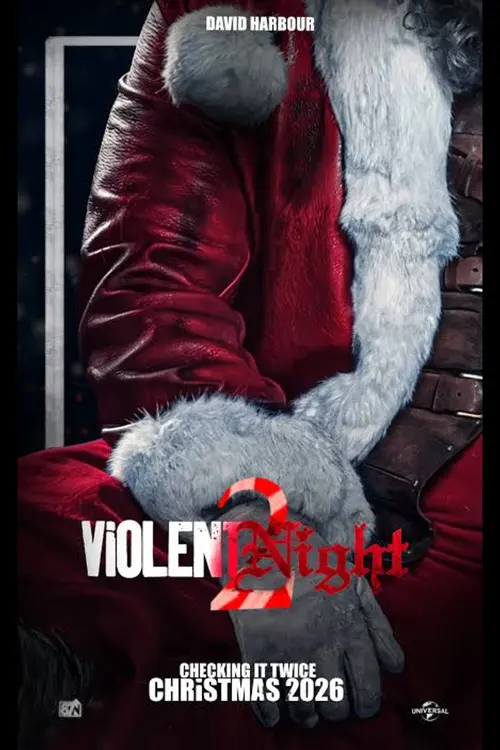Violent Night 2